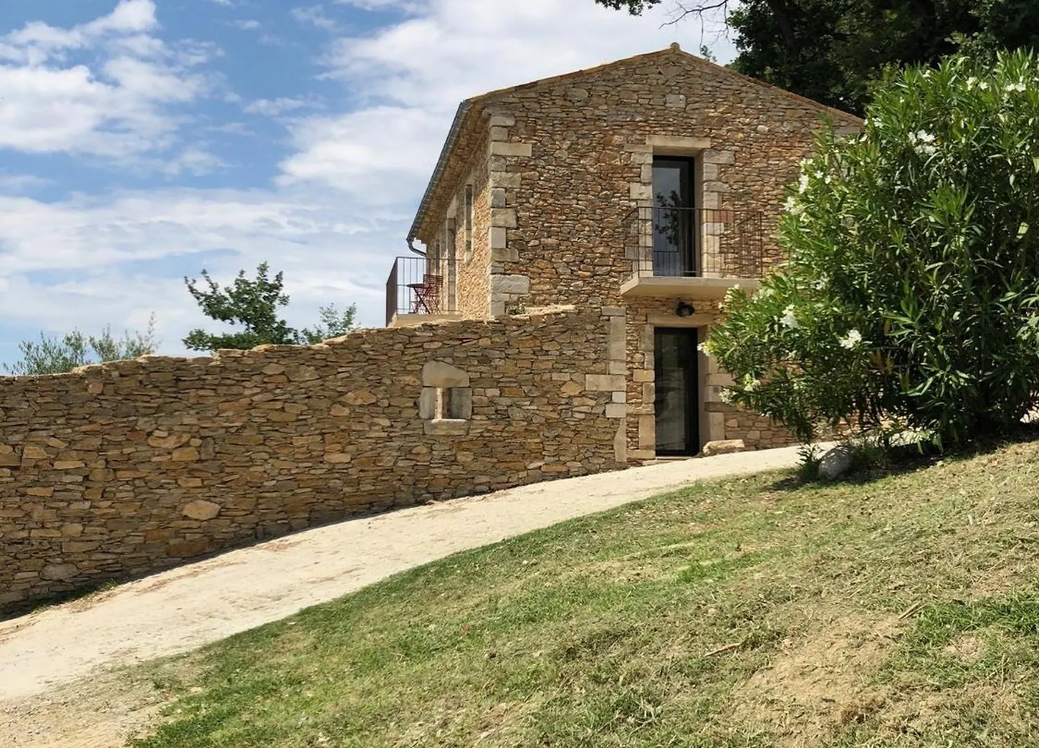 La Clemence Villa Mollans-sur-Ouveze Holiday home