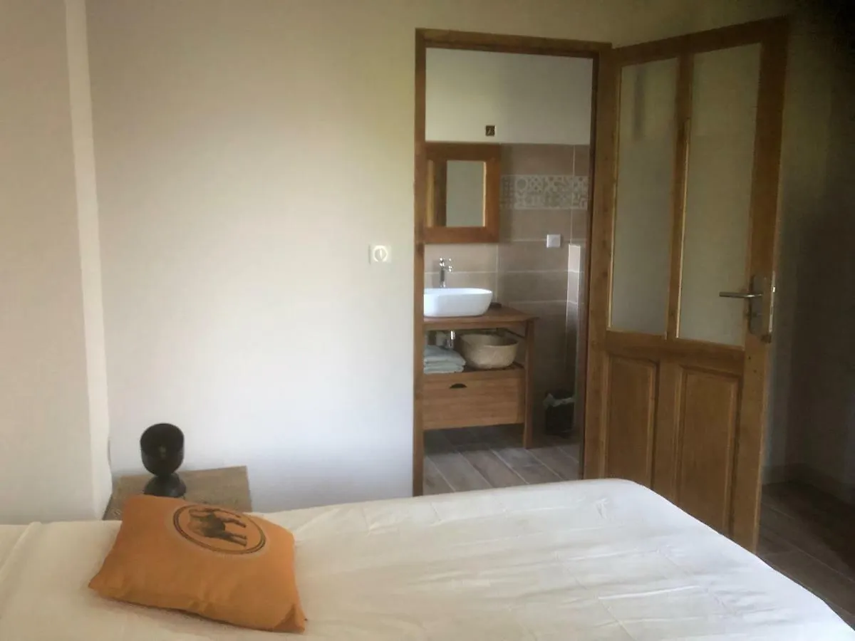 La Clemence Villa Mollans-sur-Ouveze 0*,  France