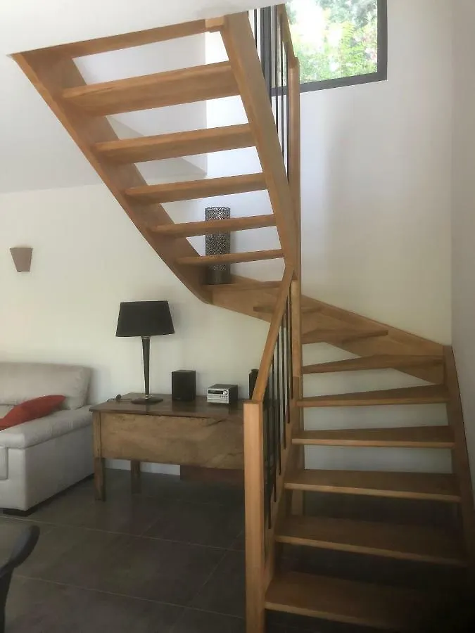 La Clemence Villa Mollans-sur-Ouveze Holiday home