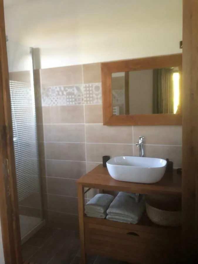 La Clemence Villa Mollans-sur-Ouveze Holiday home