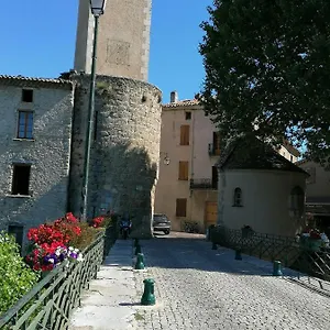 Appartement En Provence A, Mollans-sur-Ouvèze