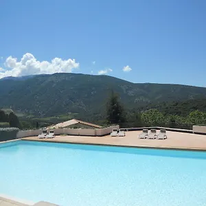 Appartement Les Terrasses Du Ventoux, Mollans-sur-Ouvèze
