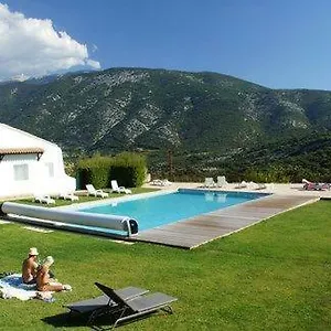 Vakantiehuis La Plume Du Ventoux, Mollans-sur-Ouvèze