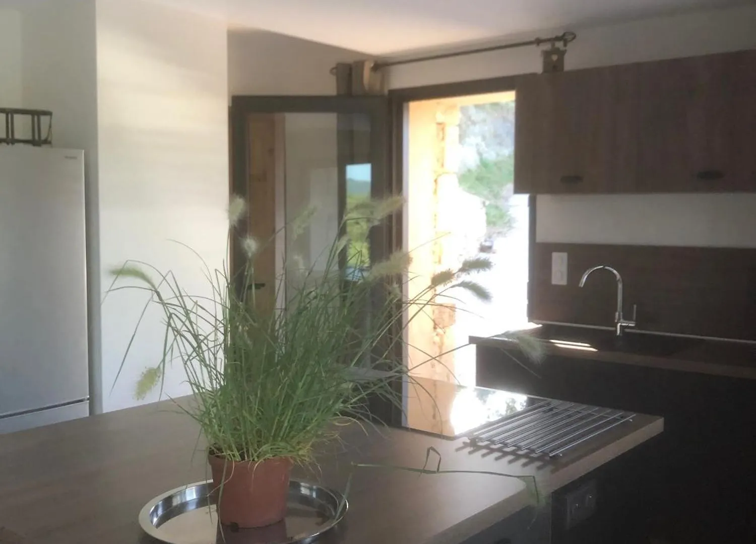 La Clemence Villa Mollans-sur-Ouveze 0*,