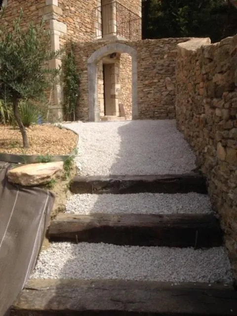 La Clemence Villa Mollans-sur-Ouveze France