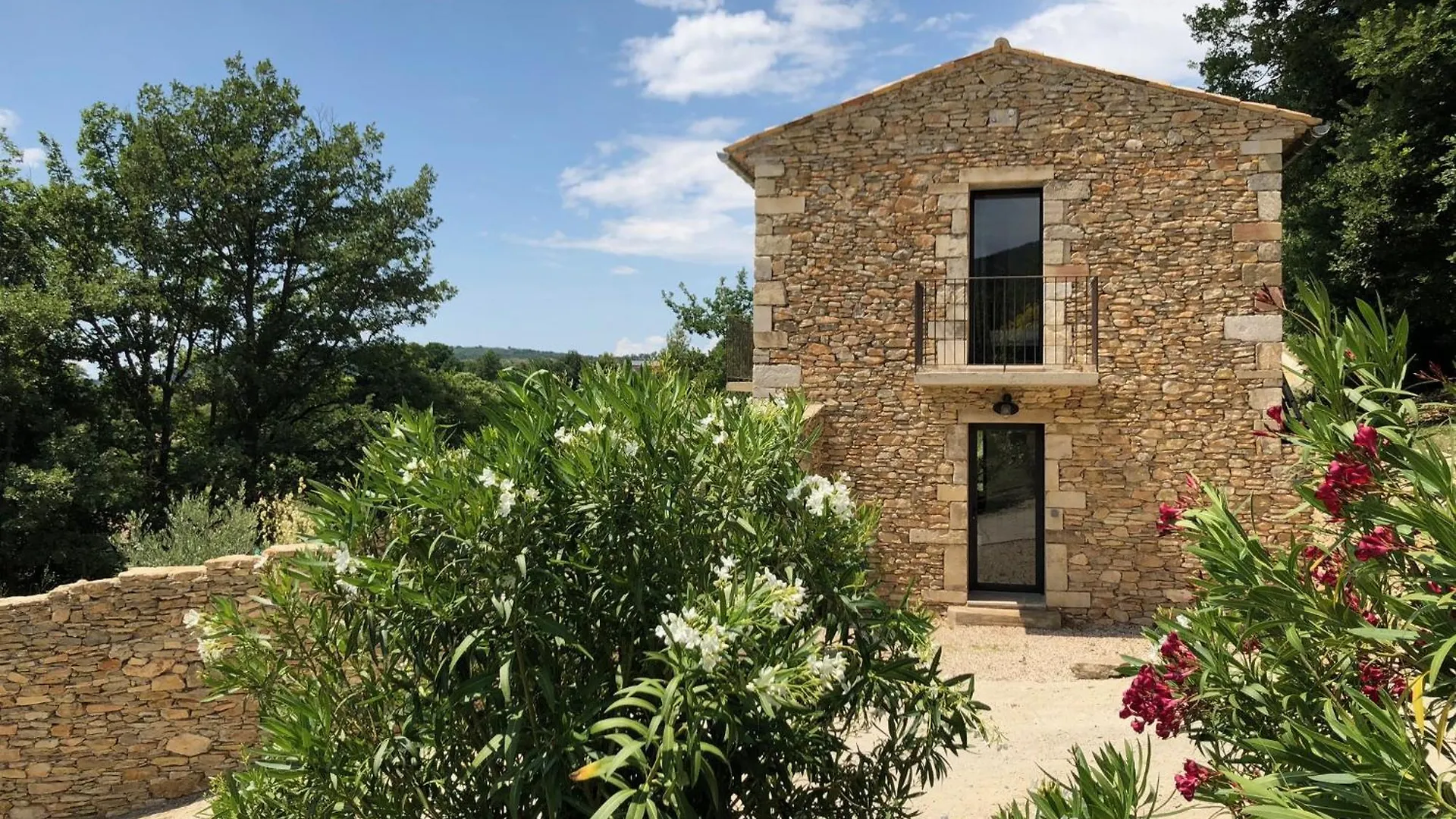 Holiday home La Clemence Villa Mollans-sur-Ouveze