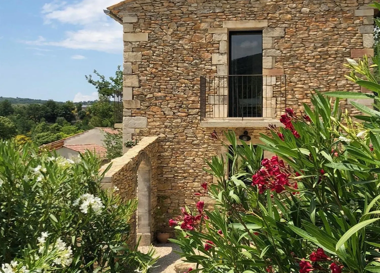 Holiday home La Clemence Villa Mollans-sur-Ouveze France