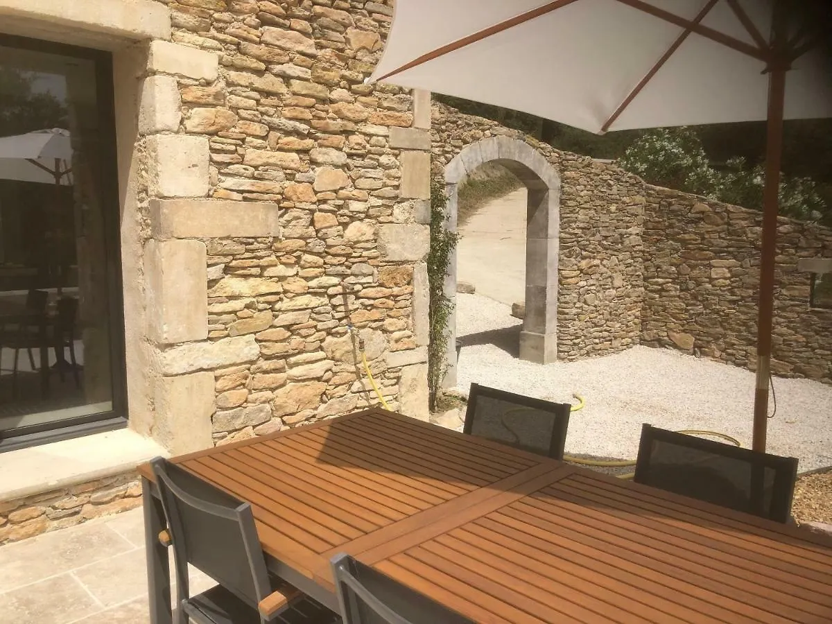 La Clemence Villa Mollans-sur-Ouveze