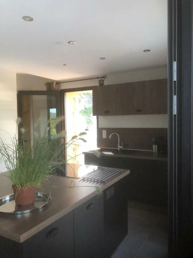 Holiday home La Clemence Villa Mollans-sur-Ouveze