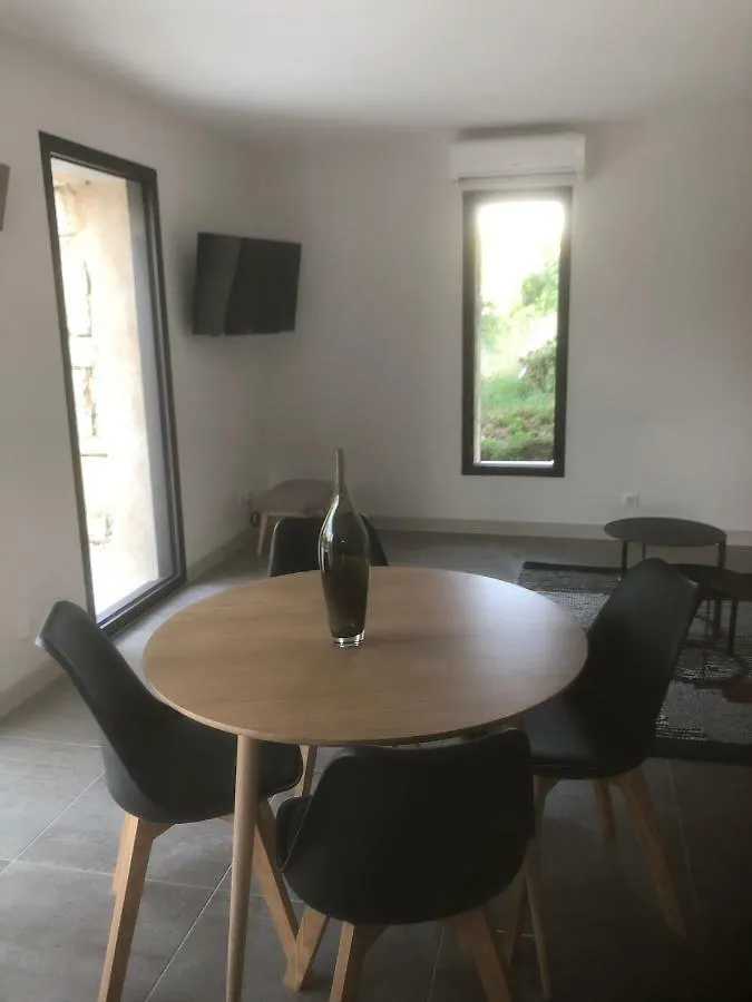 La Clemence Villa Mollans-sur-Ouveze 0*,